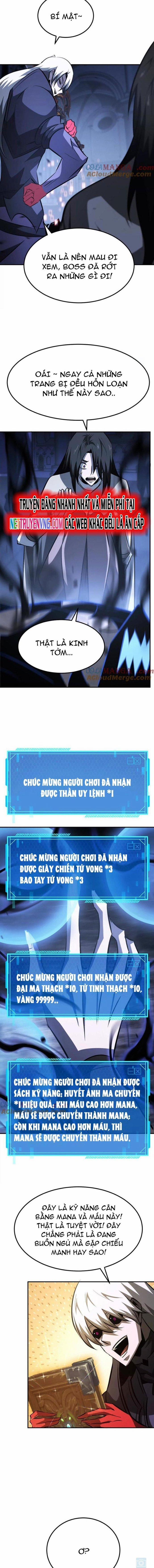 Võng Du Thiên Hạ Vô Song 83 trang 11