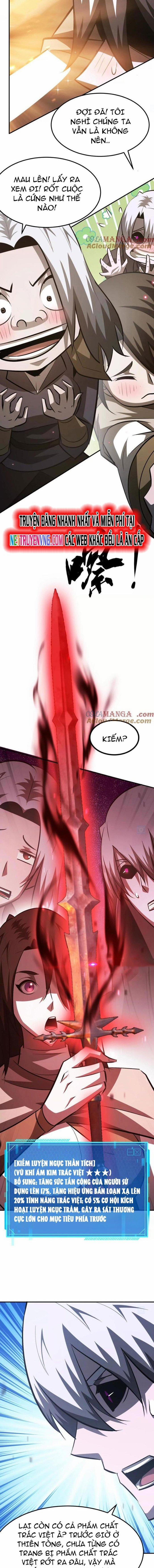 Võng Du Thiên Hạ Vô Song 83 trang 13