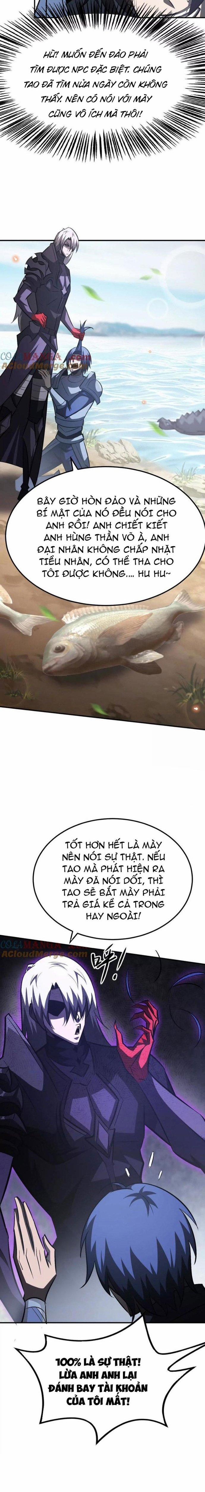 Võng Du Thiên Hạ Vô Song 84 trang 17