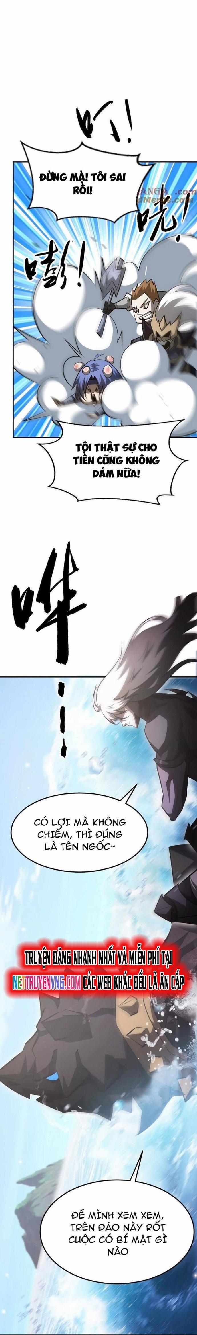 Võng Du Thiên Hạ Vô Song 84 trang 20