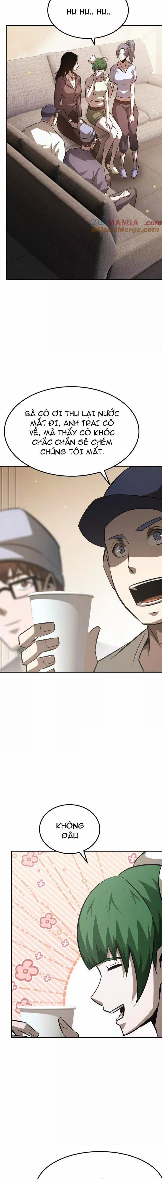 Võng Du Thiên Hạ Vô Song 84 trang 6