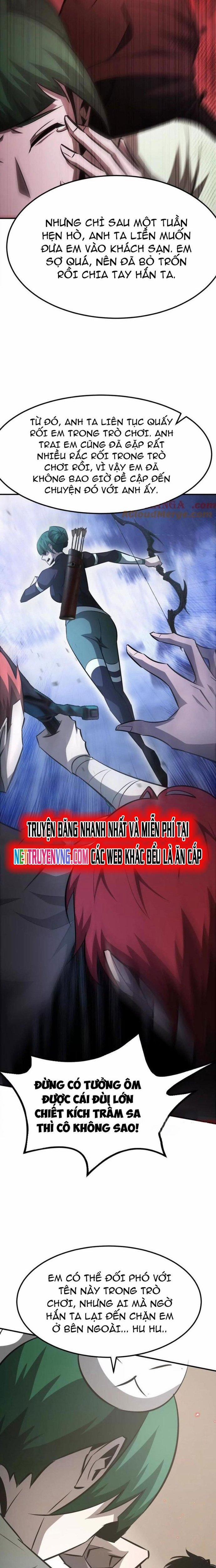 Võng Du Thiên Hạ Vô Song 84 trang 8