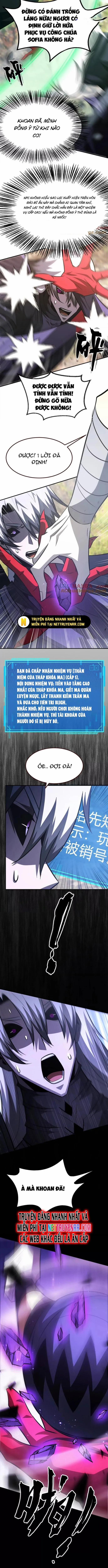 Võng Du Thiên Hạ Vô Song 85 trang 7