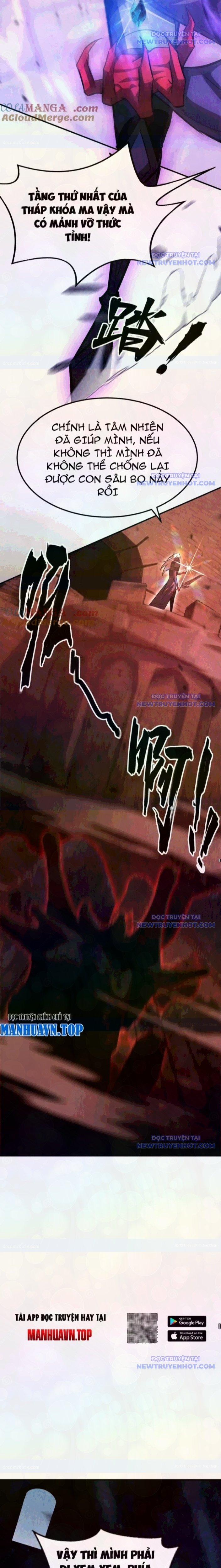 Võng Du Thiên Hạ Vô Song 86 trang 13