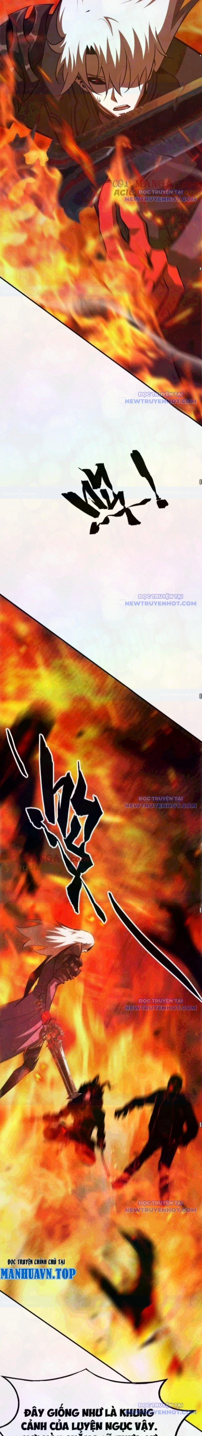 Võng Du Thiên Hạ Vô Song 86 trang 15