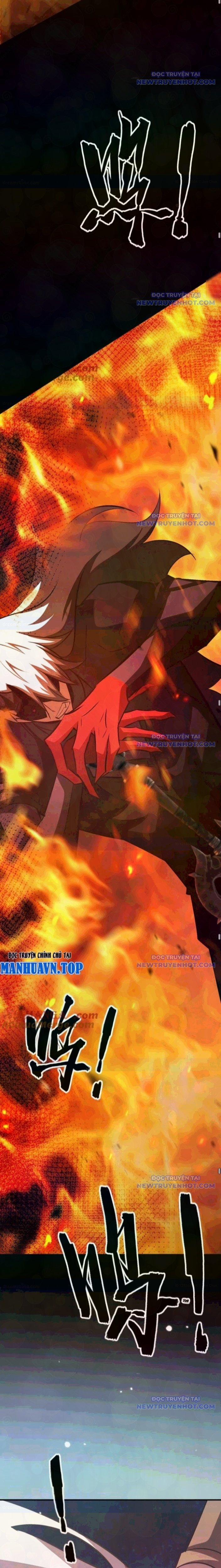 Võng Du Thiên Hạ Vô Song 86 trang 21