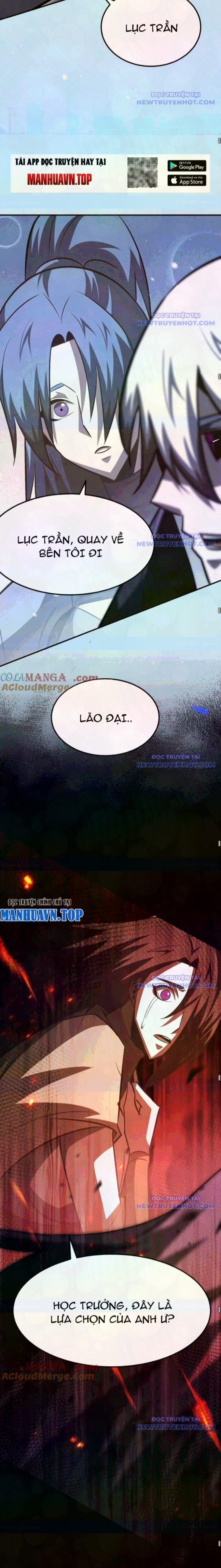 Võng Du Thiên Hạ Vô Song 86 trang 23