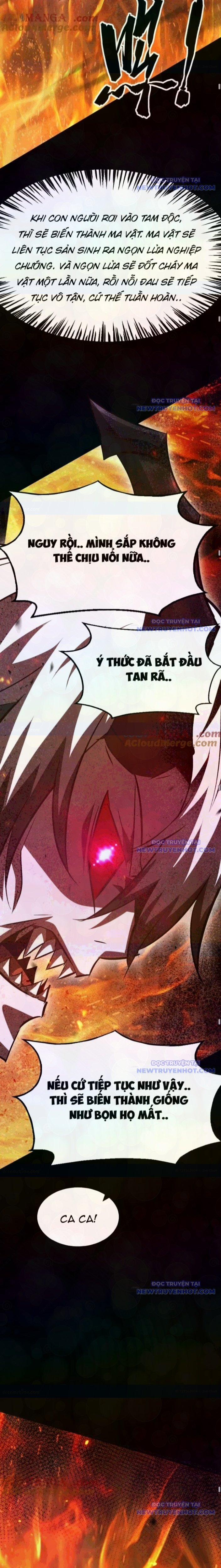 Võng Du Thiên Hạ Vô Song 86 trang 29