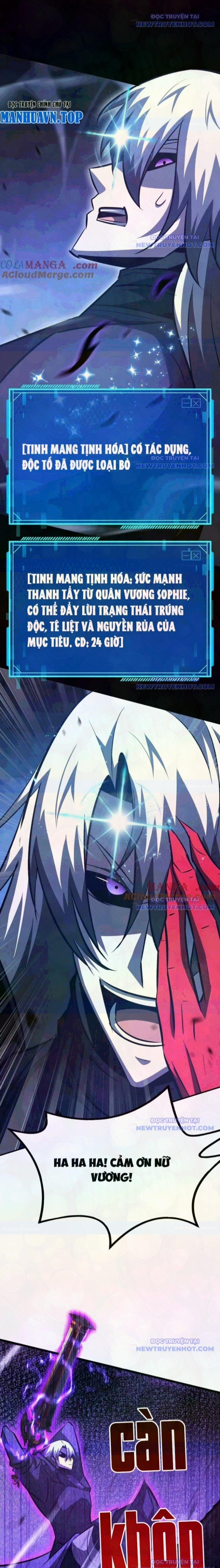 Võng Du Thiên Hạ Vô Song 86 trang 4