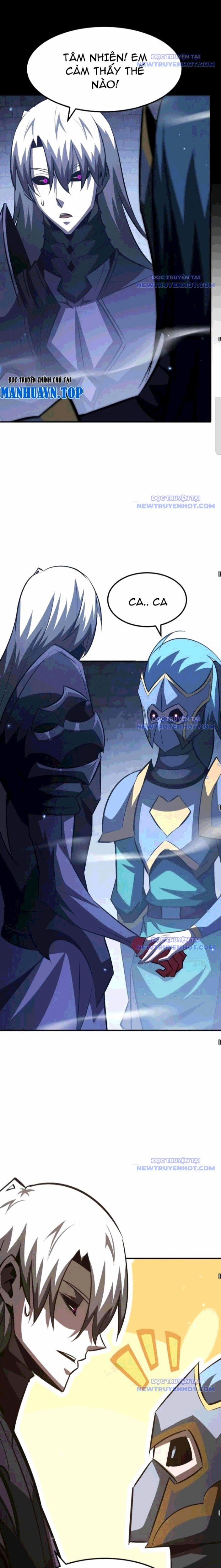 Võng Du Thiên Hạ Vô Song 87 trang 12