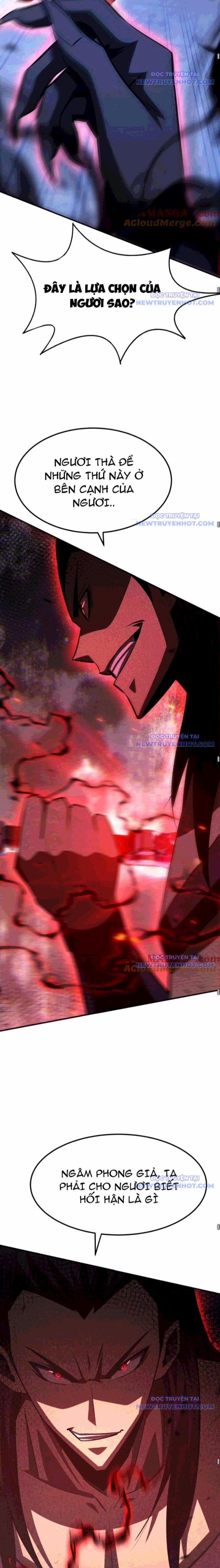 Võng Du Thiên Hạ Vô Song 87 trang 21