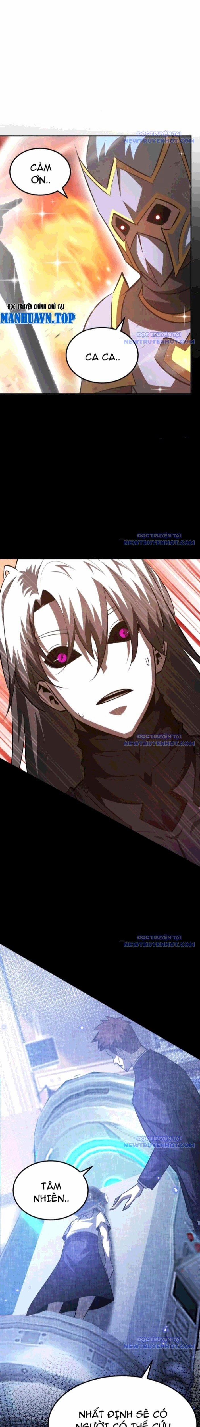 Võng Du Thiên Hạ Vô Song 87 trang 8