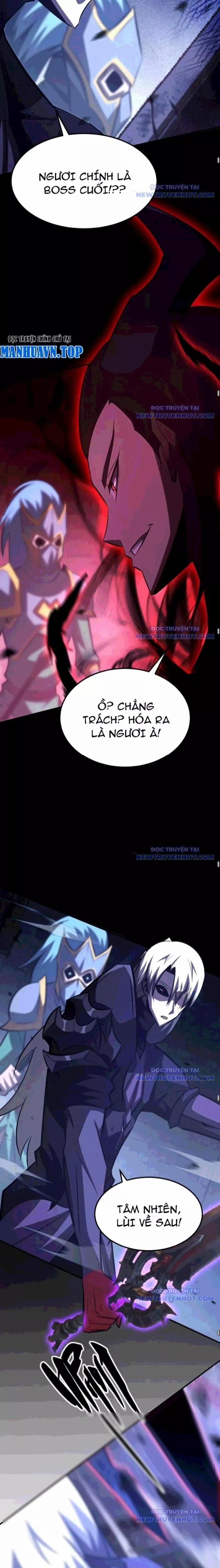 Võng Du Thiên Hạ Vô Song 88 trang 16