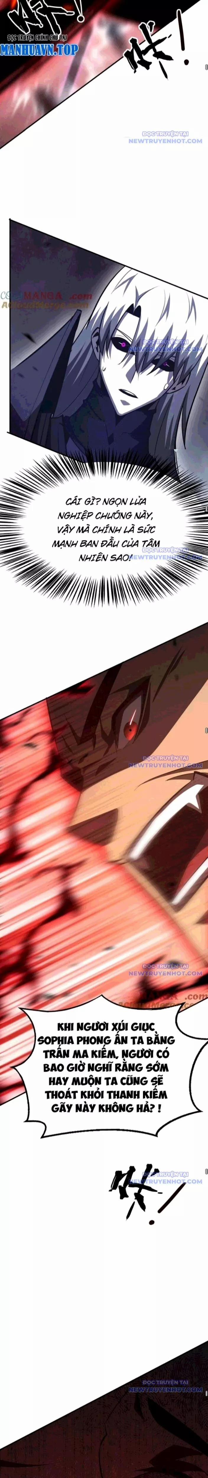 Võng Du Thiên Hạ Vô Song 88 trang 18