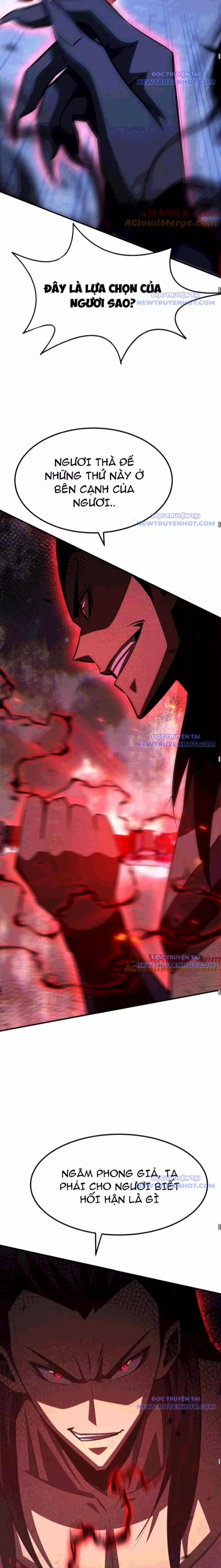 Võng Du Thiên Hạ Vô Song 88 trang 21