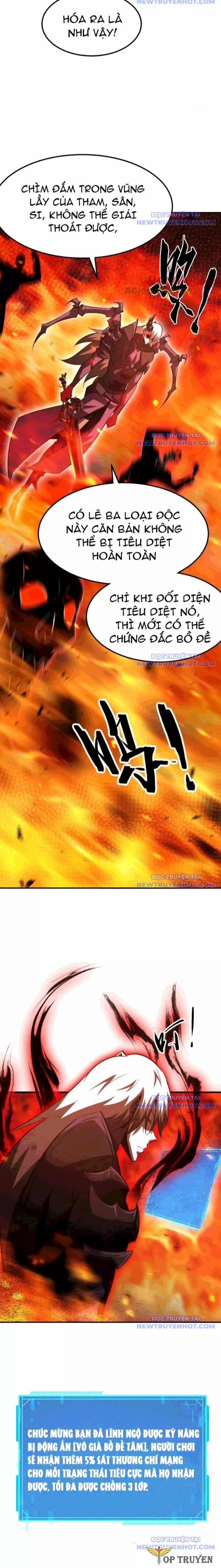 Võng Du Thiên Hạ Vô Song 88 trang 5