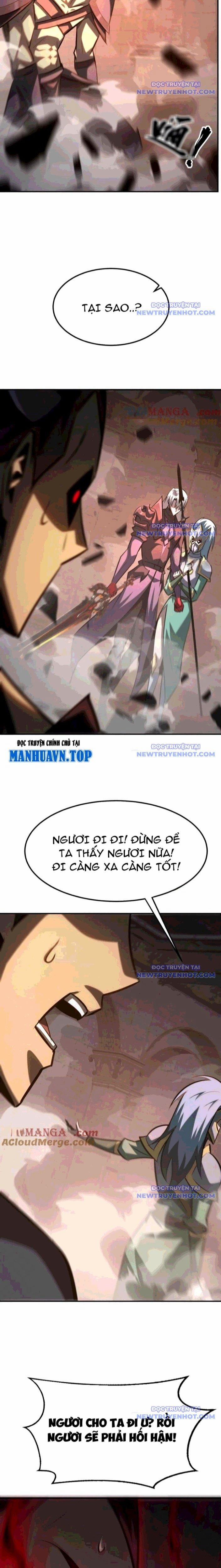 Võng Du Thiên Hạ Vô Song 89 trang 1