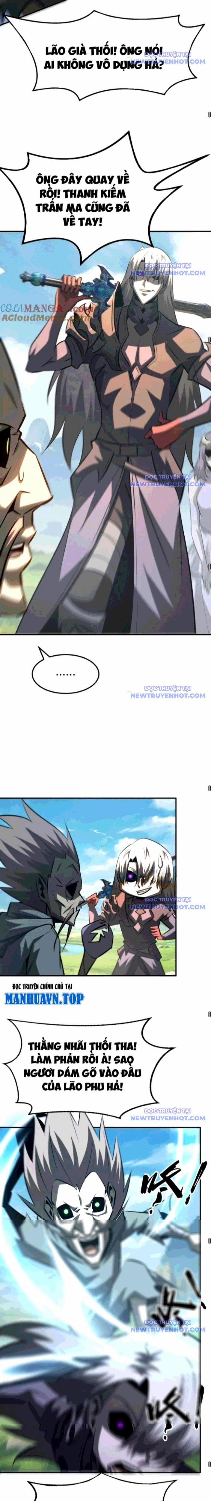 Võng Du Thiên Hạ Vô Song 89 trang 12