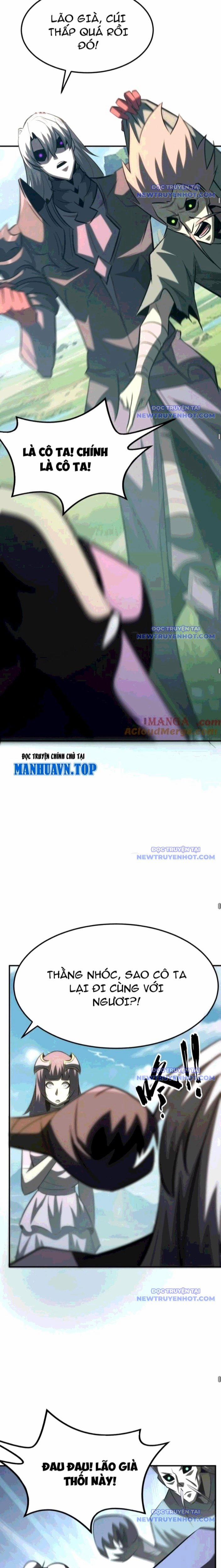 Võng Du Thiên Hạ Vô Song 89 trang 16