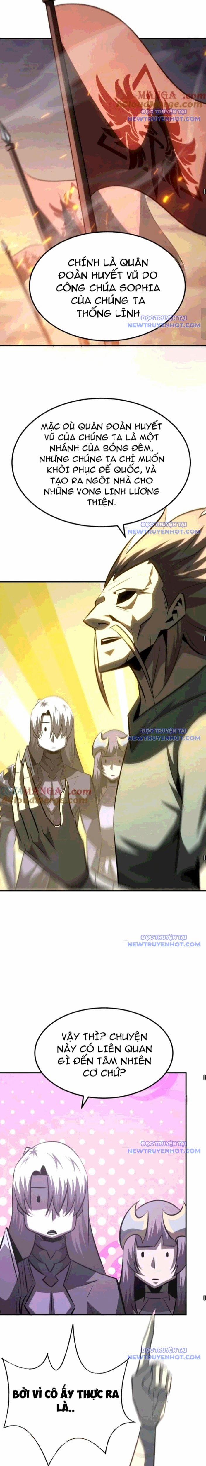 Võng Du Thiên Hạ Vô Song 89 trang 19