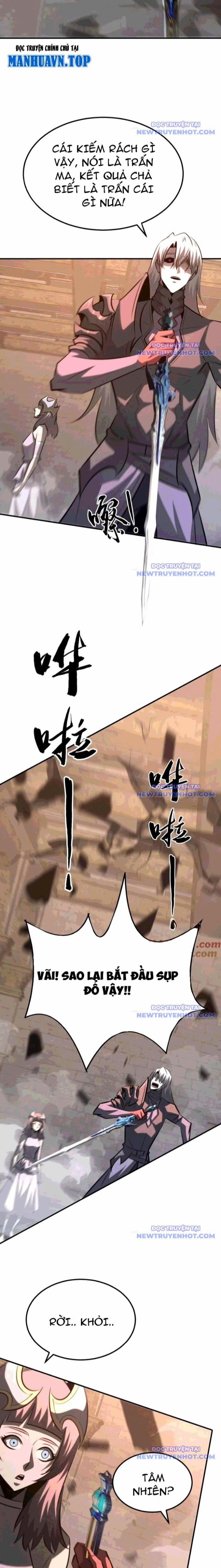 Võng Du Thiên Hạ Vô Song 89 trang 9