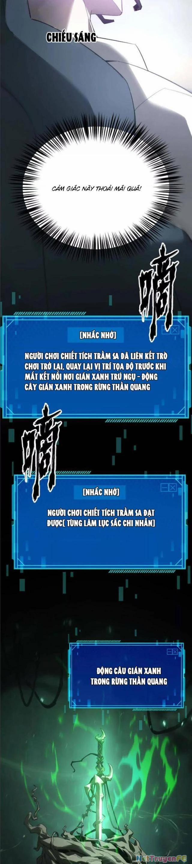 Võng Du Thiên Hạ Vô Song 9 trang 10