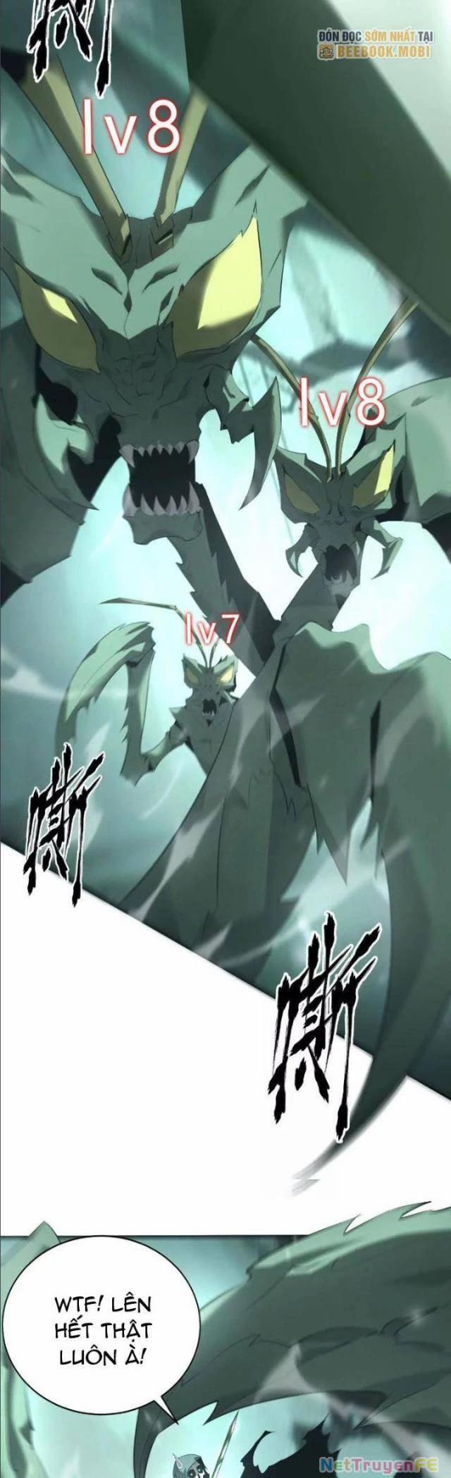 Võng Du Thiên Hạ Vô Song 9 trang 23