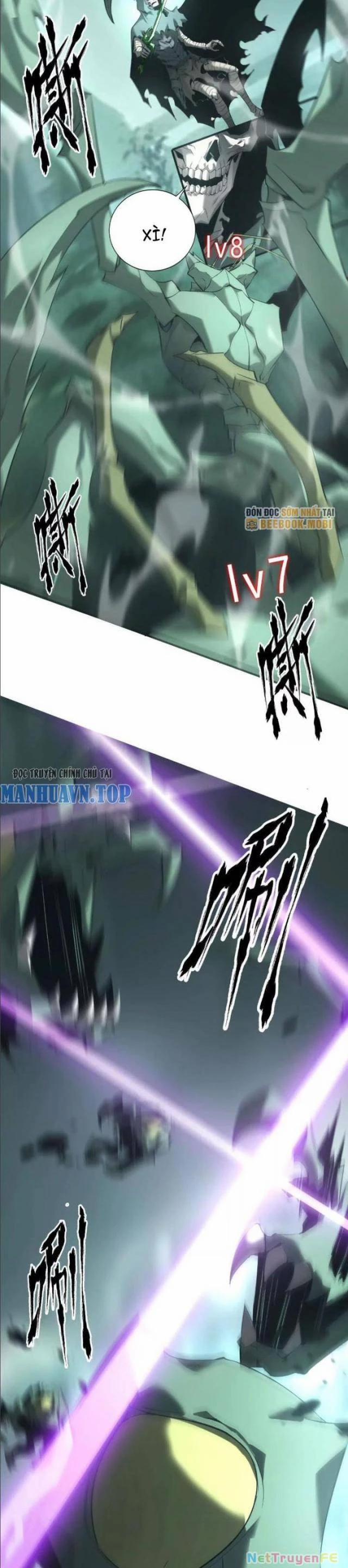 Võng Du Thiên Hạ Vô Song 9 trang 24