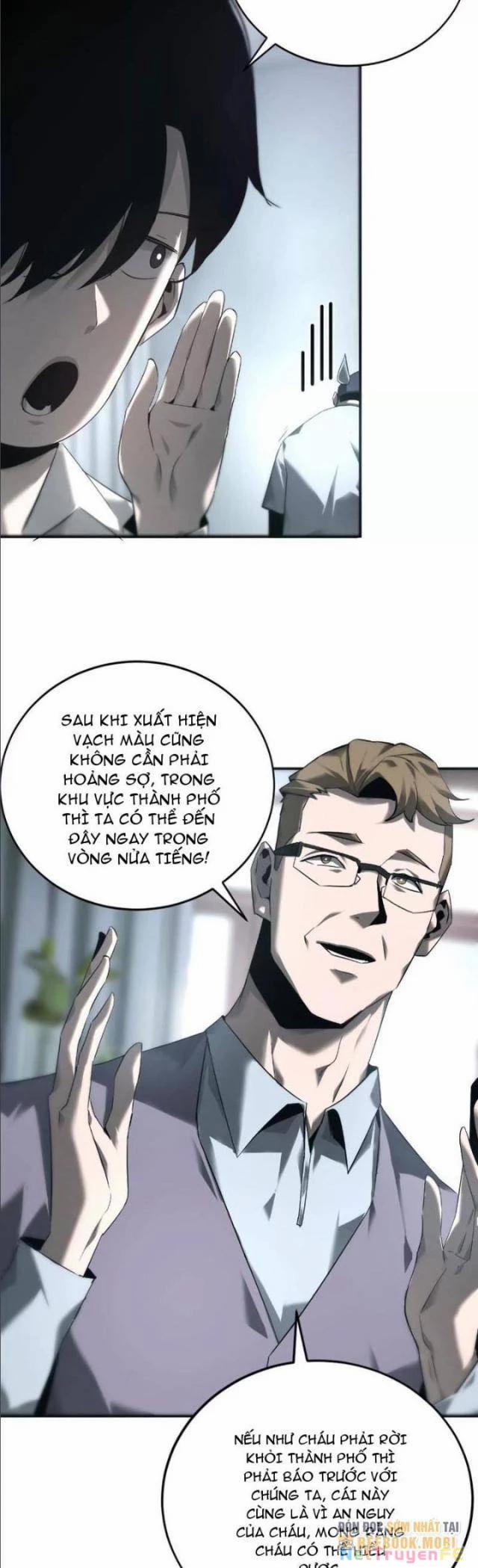 Võng Du Thiên Hạ Vô Song 9 trang 3