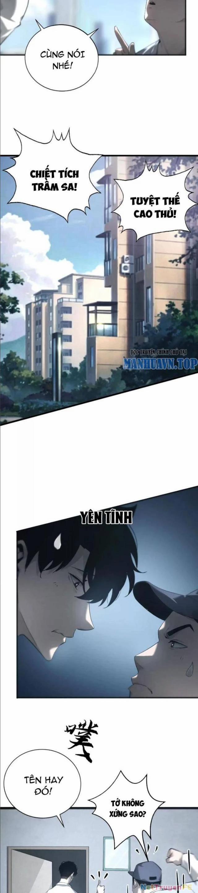 Võng Du Thiên Hạ Vô Song 9 trang 6