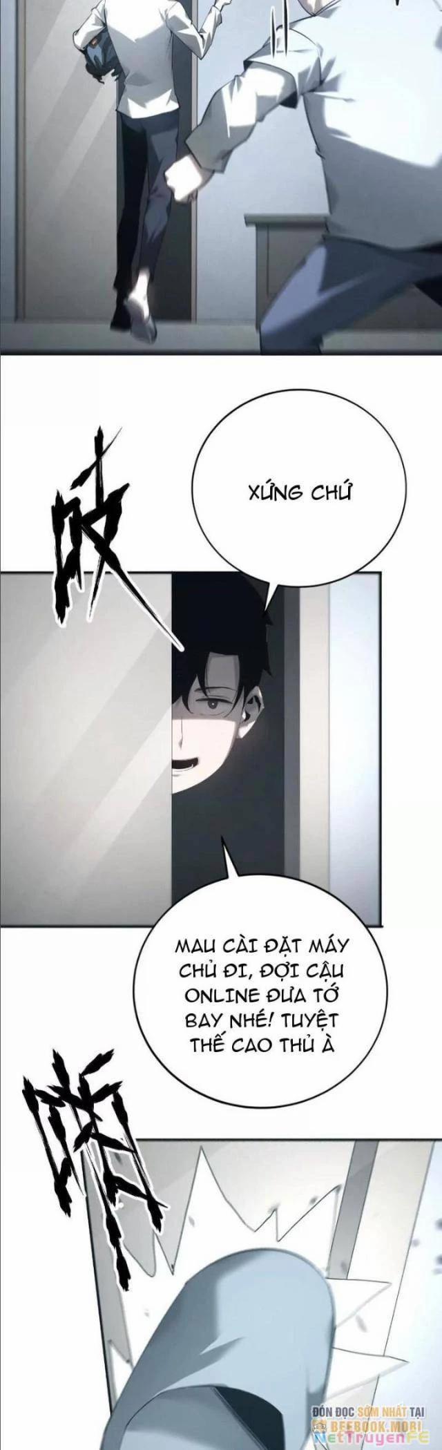 Võng Du Thiên Hạ Vô Song 9 trang 7