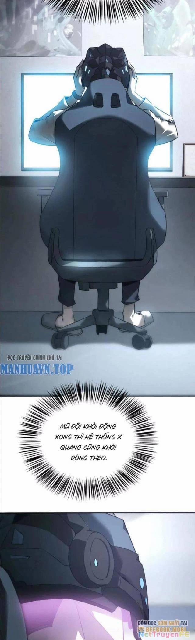 Võng Du Thiên Hạ Vô Song 9 trang 9