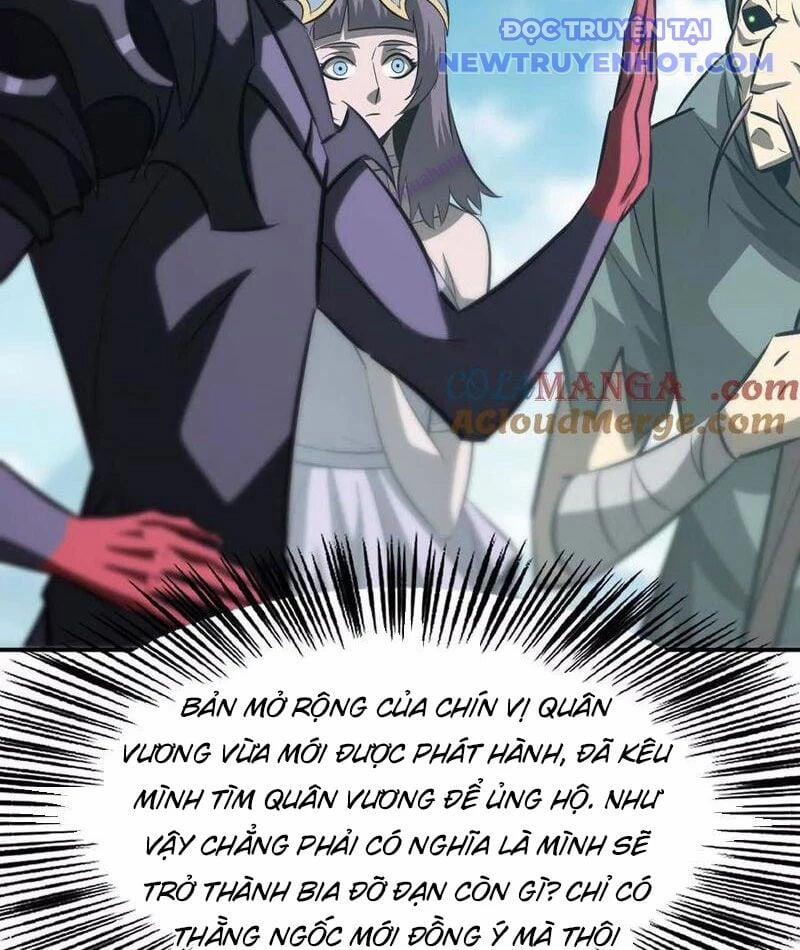 Võng Du Thiên Hạ Vô Song 90 trang 18