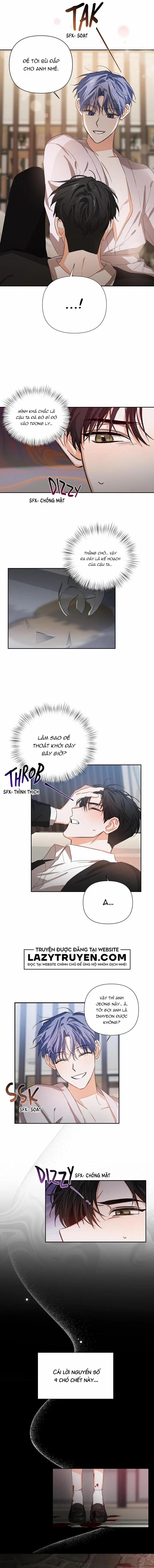 Vòng Lặp 9 Giờ 8 trang 1