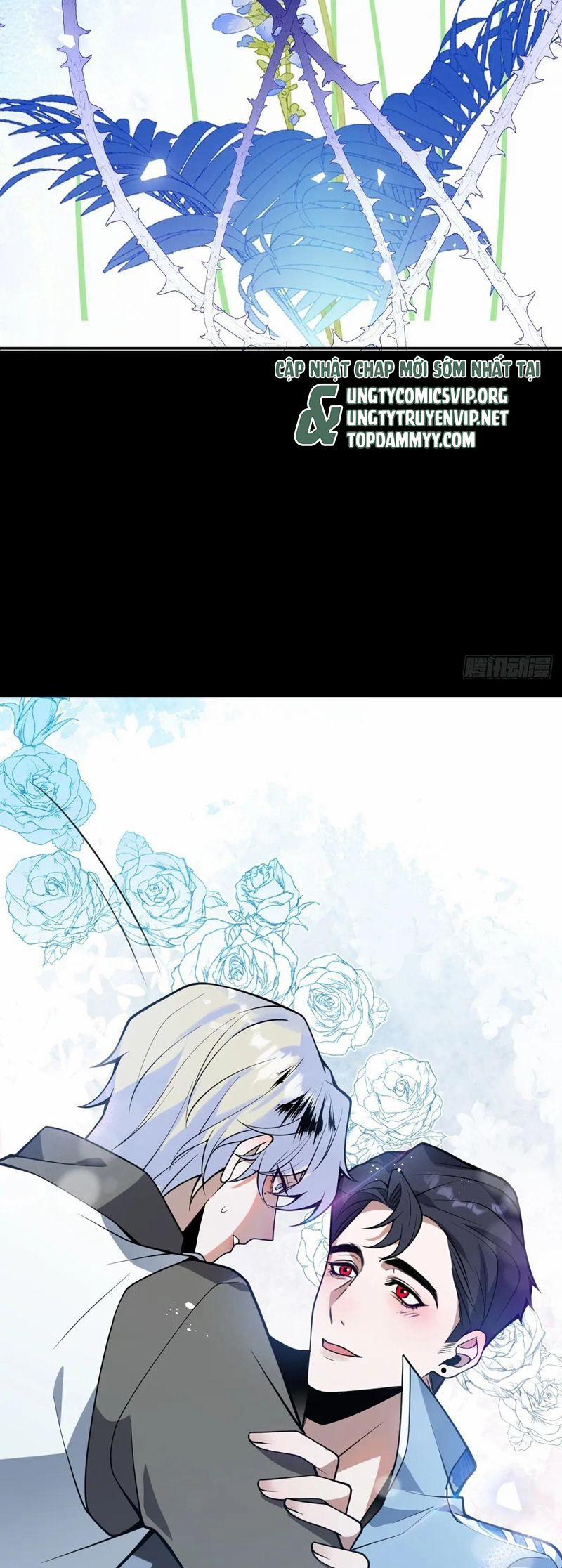 Vòng Lặp Vô Hạn: Tôi Tạo Ra Lỗi Trong Trò Chơi Kinh Dị 10 trang 10