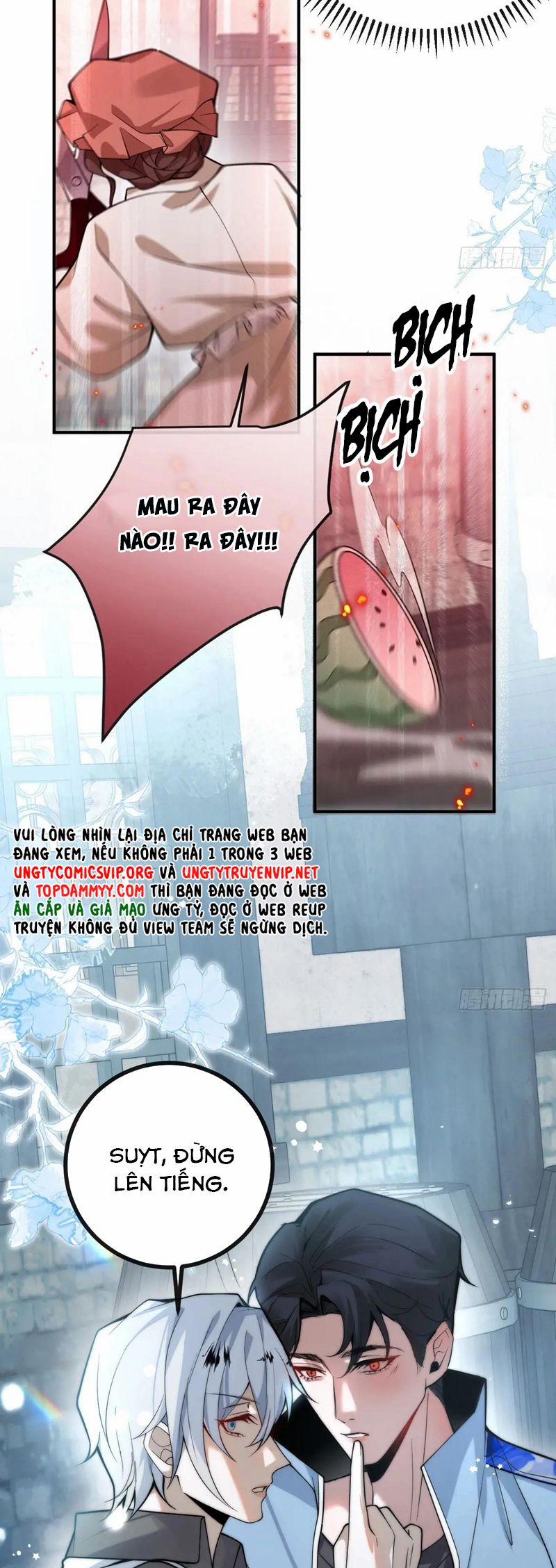 Vòng Lặp Vô Hạn: Tôi Tạo Ra Lỗi Trong Trò Chơi Kinh Dị 10 trang 24