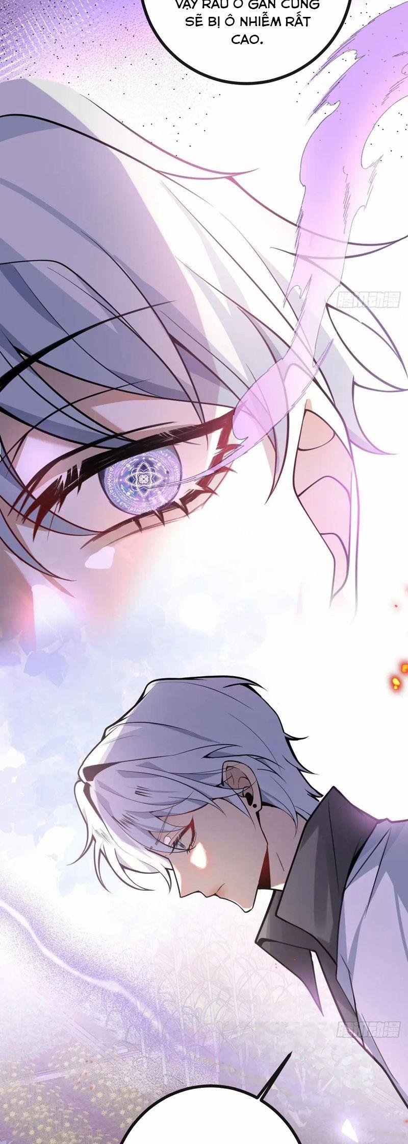 Vòng Lặp Vô Hạn: Tôi Tạo Ra Lỗi Trong Trò Chơi Kinh Dị 10 trang 40