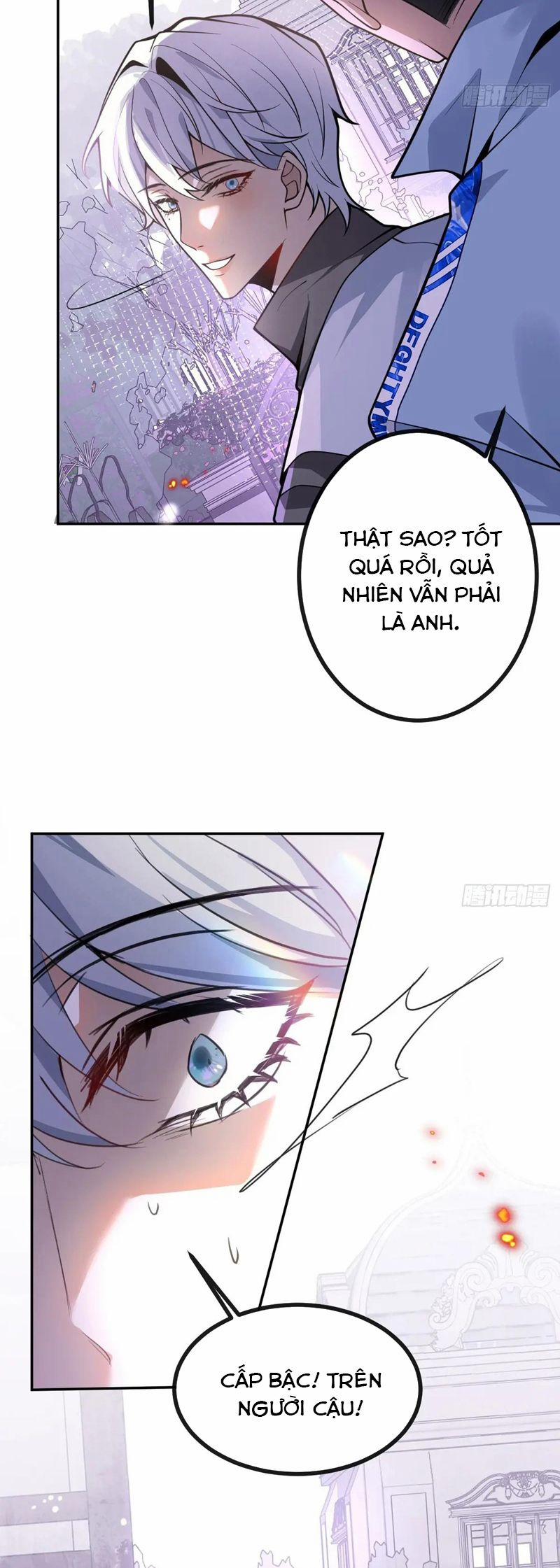 Vòng Lặp Vô Hạn: Tôi Tạo Ra Lỗi Trong Trò Chơi Kinh Dị 10 trang 43