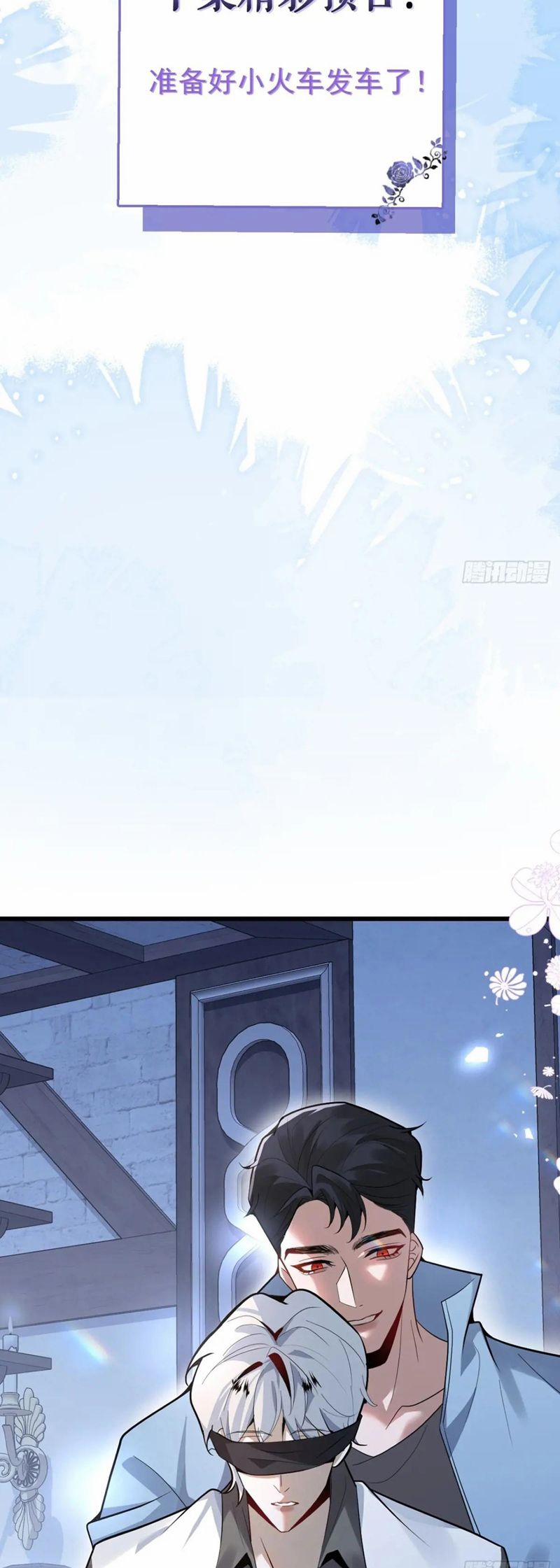 Vòng Lặp Vô Hạn: Tôi Tạo Ra Lỗi Trong Trò Chơi Kinh Dị 10 trang 46