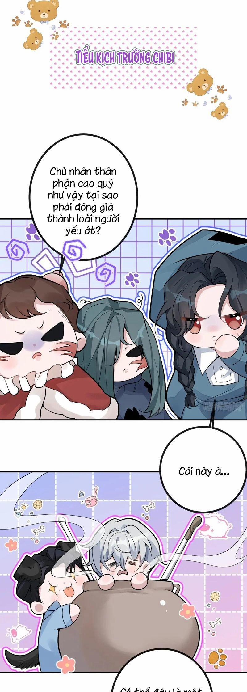 Vòng Lặp Vô Hạn: Tôi Tạo Ra Lỗi Trong Trò Chơi Kinh Dị 10 trang 50