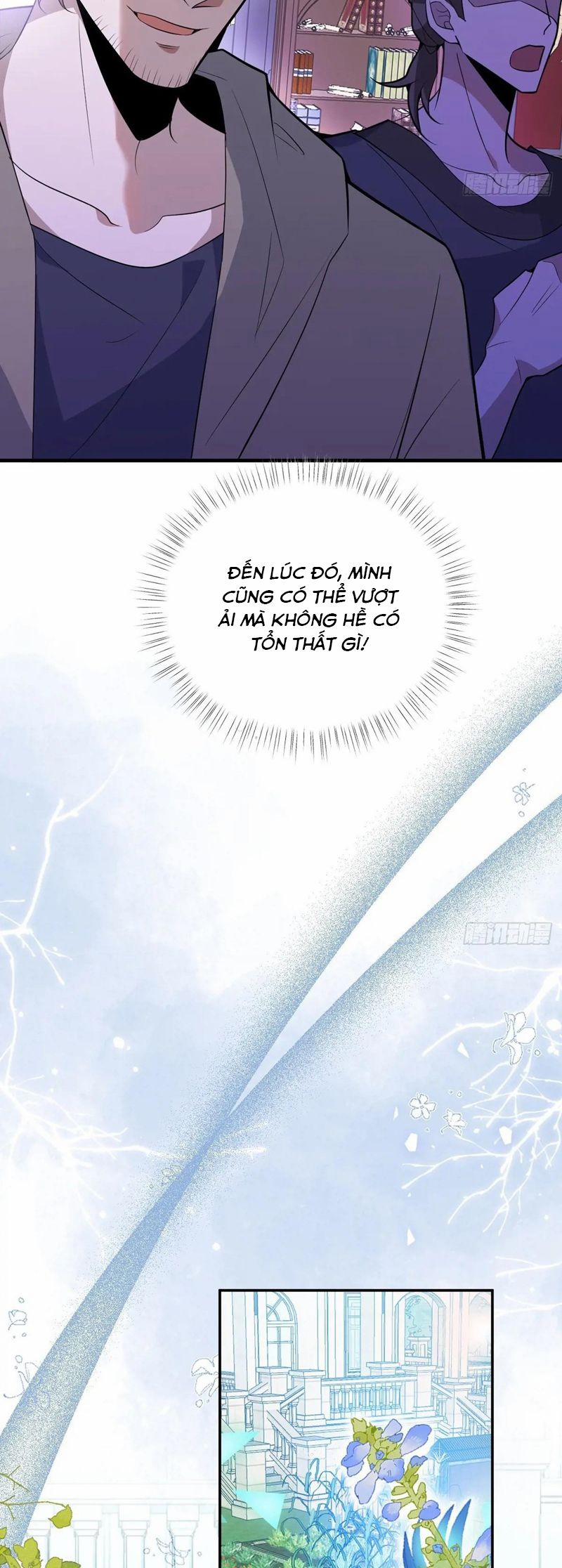 Vòng Lặp Vô Hạn: Tôi Tạo Ra Lỗi Trong Trò Chơi Kinh Dị 10 trang 6