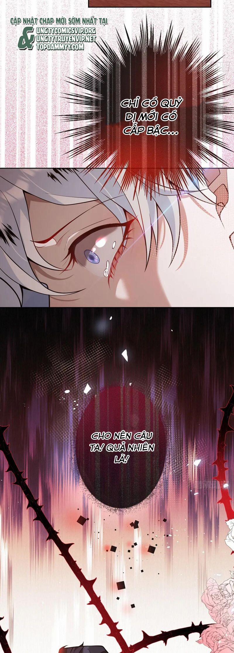 Vòng Lặp Vô Hạn: Tôi Tạo Ra Lỗi Trong Trò Chơi Kinh Dị 11 trang 2