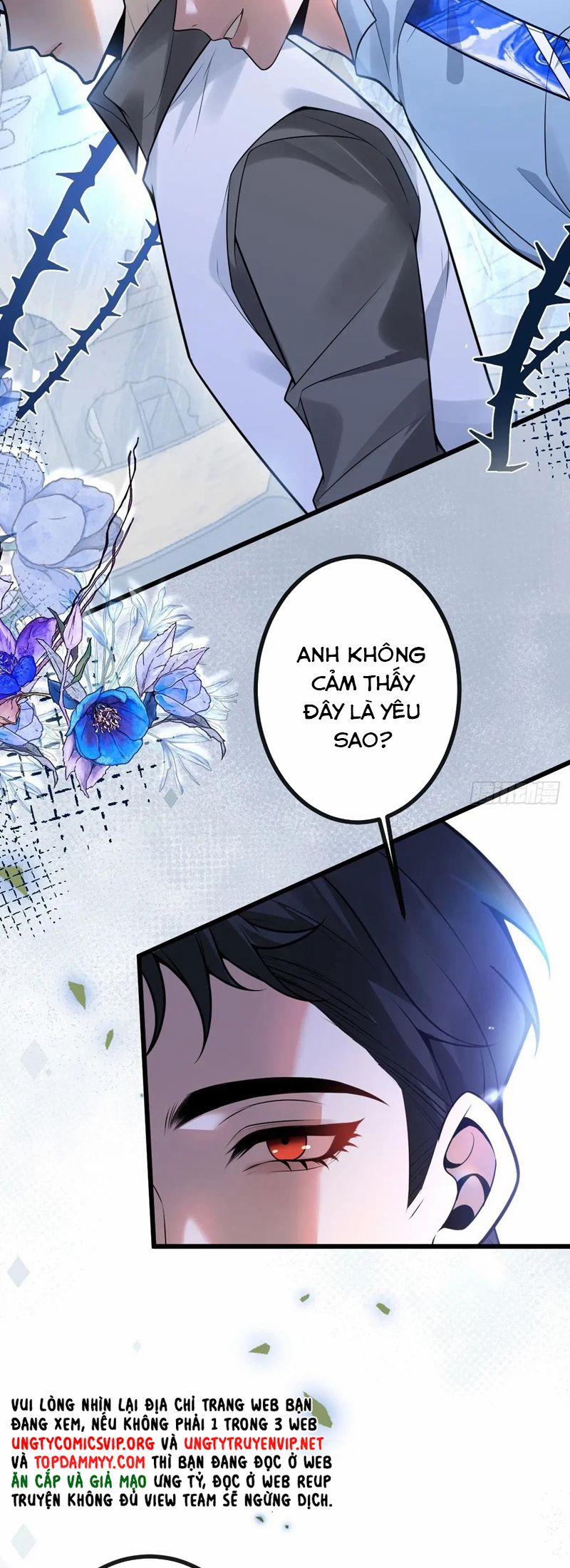 Vòng Lặp Vô Hạn: Tôi Tạo Ra Lỗi Trong Trò Chơi Kinh Dị 11 trang 26