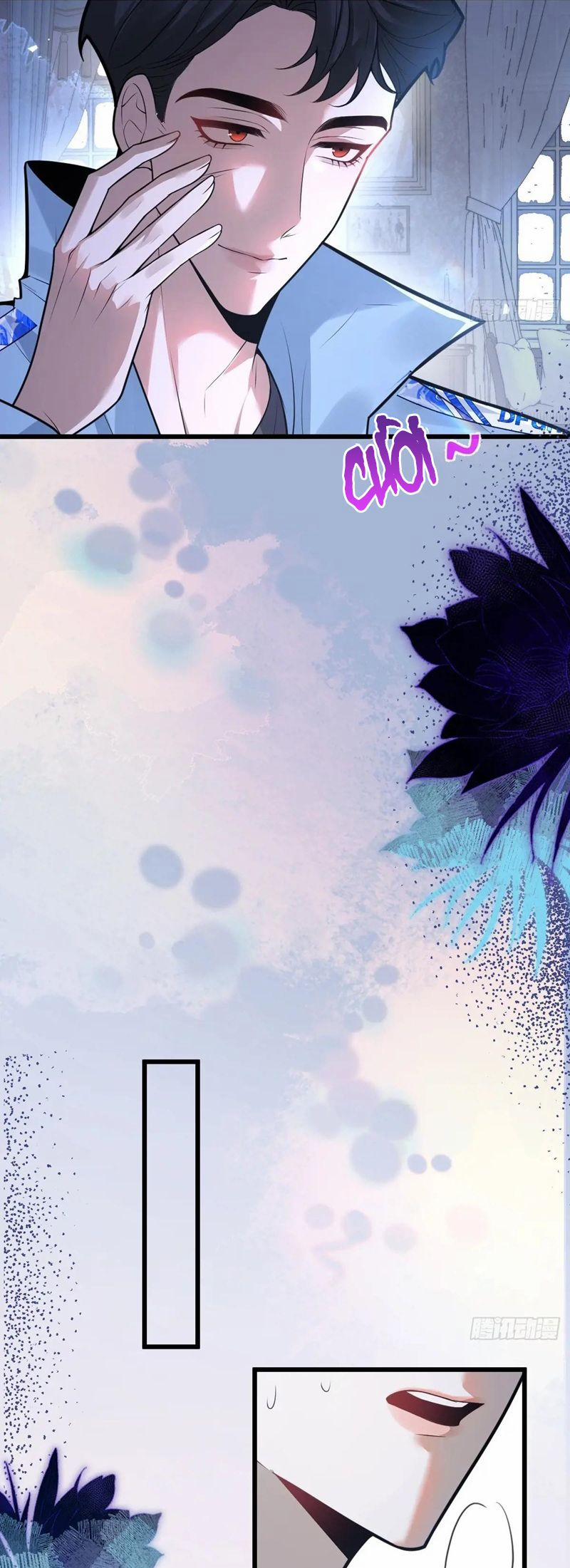 Vòng Lặp Vô Hạn: Tôi Tạo Ra Lỗi Trong Trò Chơi Kinh Dị 11 trang 30