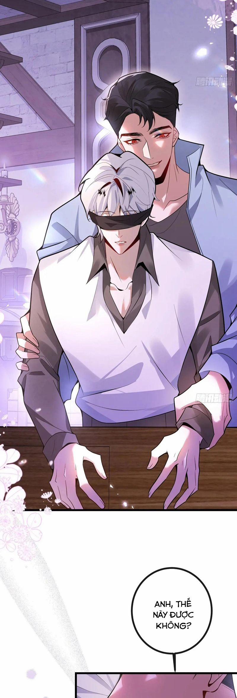 Vòng Lặp Vô Hạn: Tôi Tạo Ra Lỗi Trong Trò Chơi Kinh Dị 11 trang 40