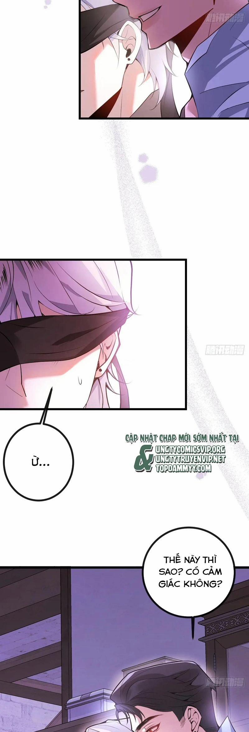 Vòng Lặp Vô Hạn: Tôi Tạo Ra Lỗi Trong Trò Chơi Kinh Dị 11 trang 41