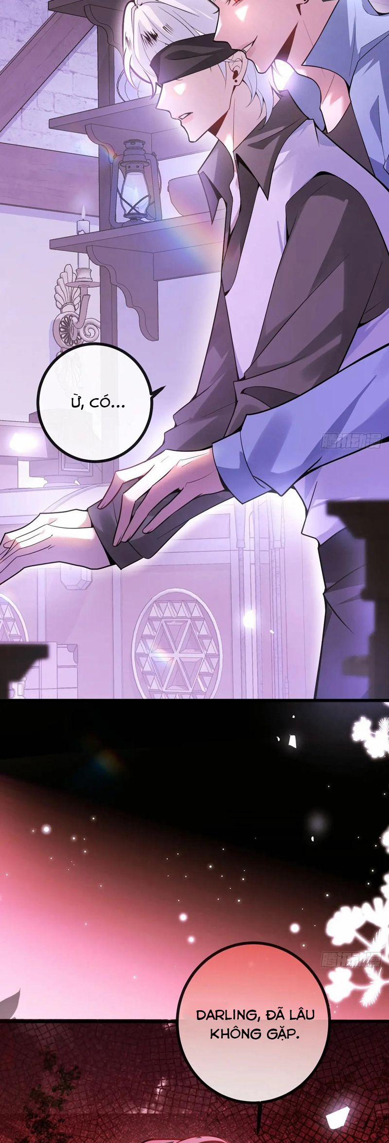 Vòng Lặp Vô Hạn: Tôi Tạo Ra Lỗi Trong Trò Chơi Kinh Dị 11 trang 42