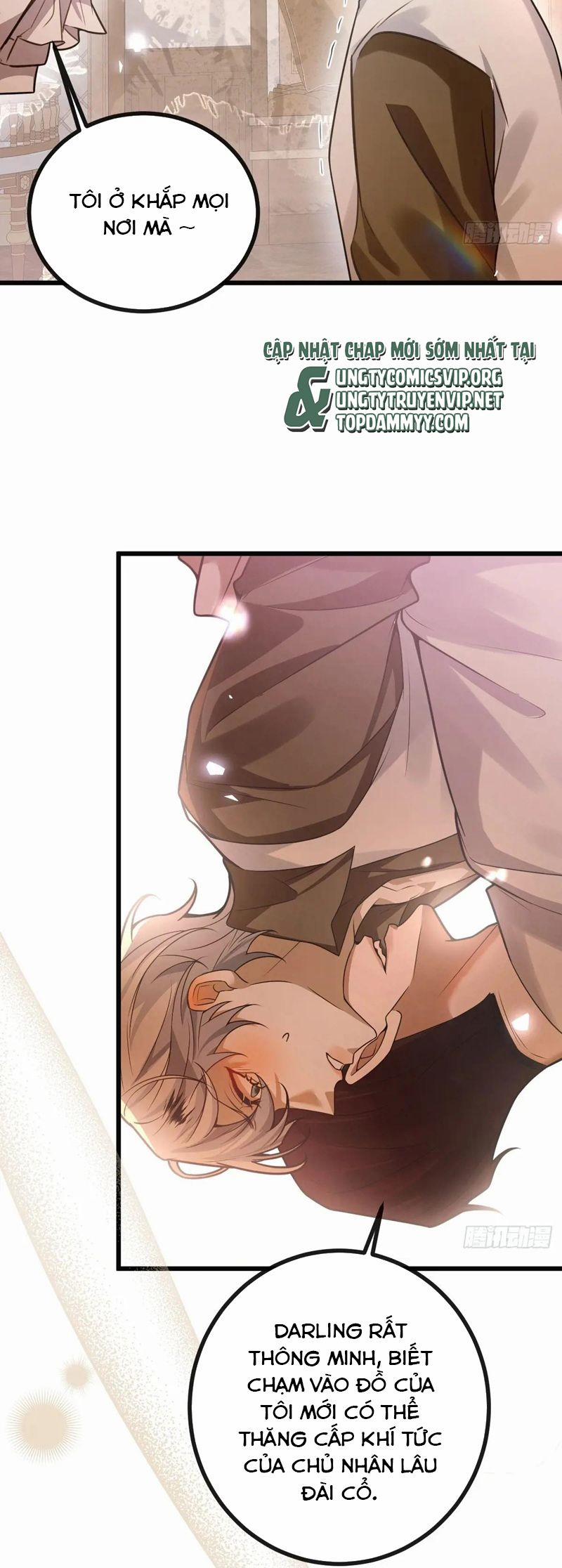 Vòng Lặp Vô Hạn: Tôi Tạo Ra Lỗi Trong Trò Chơi Kinh Dị 12 trang 10