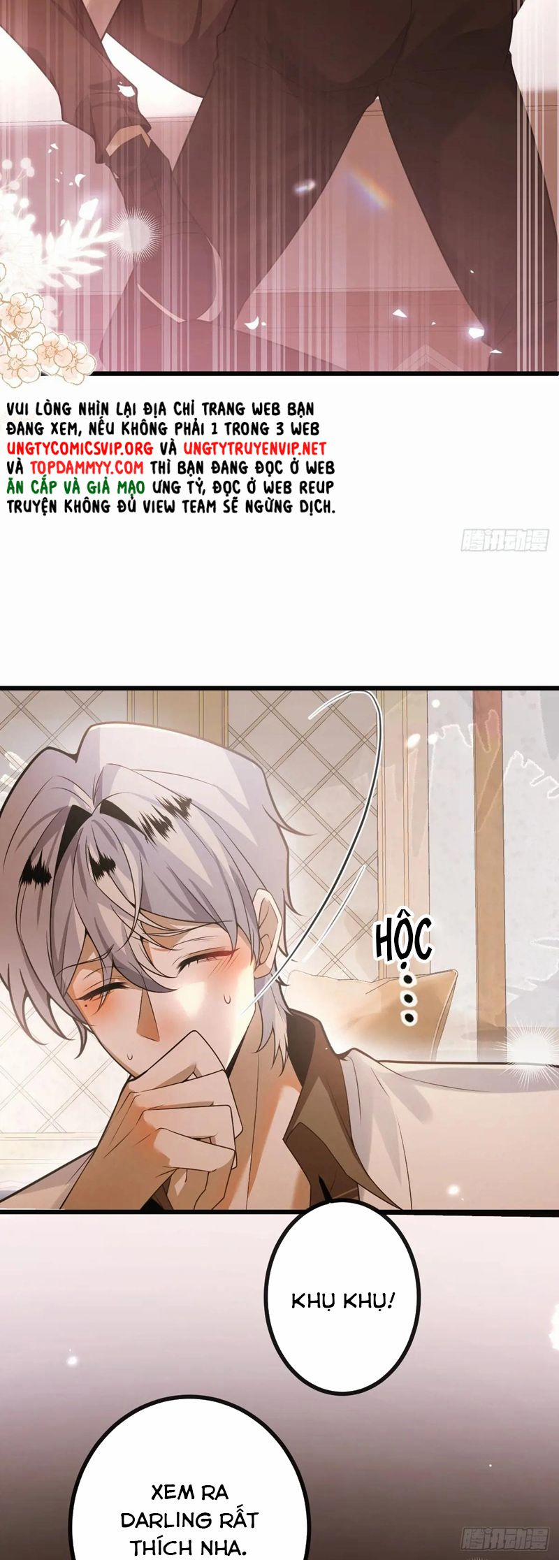 Vòng Lặp Vô Hạn: Tôi Tạo Ra Lỗi Trong Trò Chơi Kinh Dị 12 trang 12