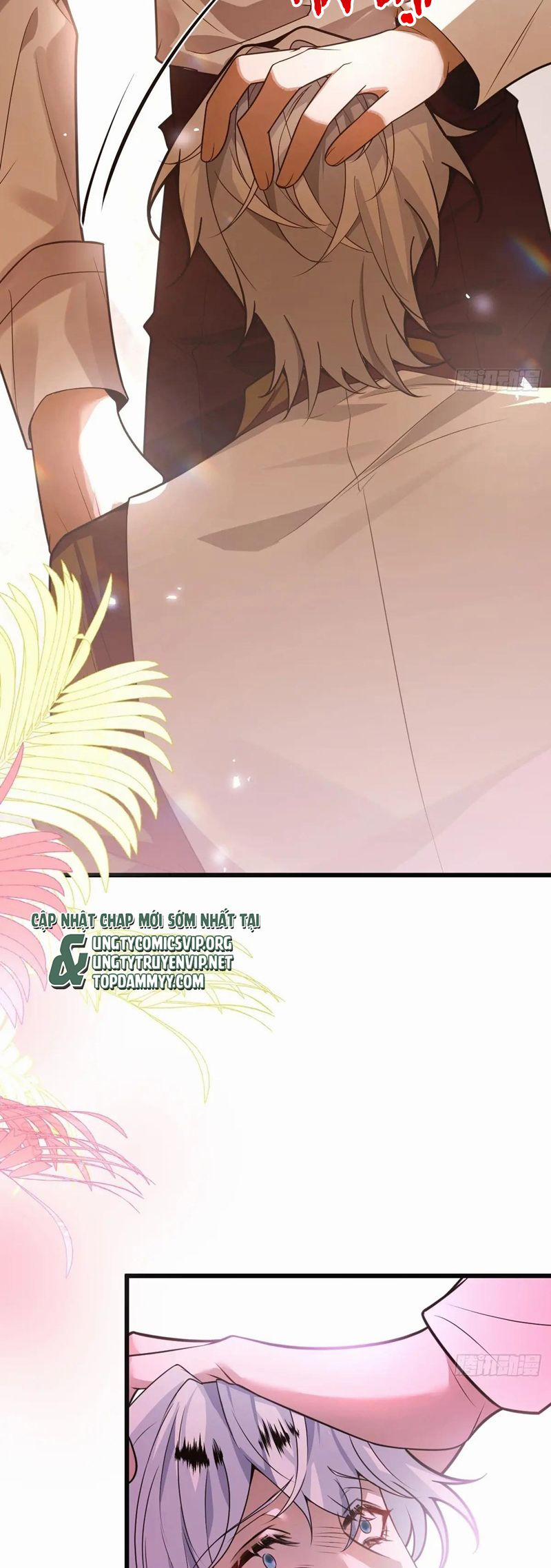 Vòng Lặp Vô Hạn: Tôi Tạo Ra Lỗi Trong Trò Chơi Kinh Dị 12 trang 14